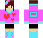 karinaomg but diffrent