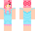 kawaii chan mermaid tales