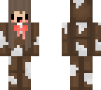 kawaii cow