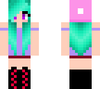 kawaii girl