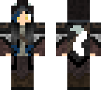 kenshi theif