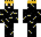 king of the fireflies