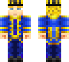 king vesuvius