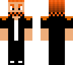 kliment's new skin