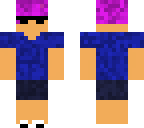 l pinky