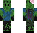leek halloween