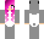 lexa pink edit