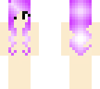 light purple hair base