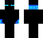 lika an enderman