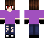lilskrut random