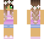 lily's skin