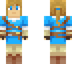 link botw