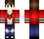 littlebear28 varsity