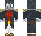lord avalon