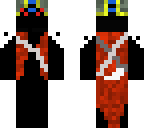 lord reaper