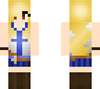 lucy fairy tail