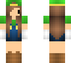 luigi edit