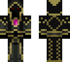mage