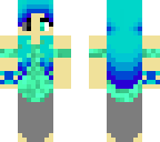 mage girl edit
