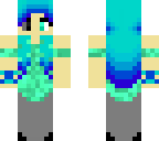 mage girl edit