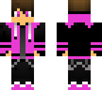 magenta edit