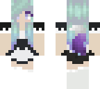 maid
