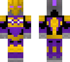 makuta the mask maker jto