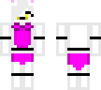 mangle