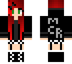 mcr gir