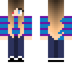 me as frisk x3