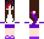 me in another outfit