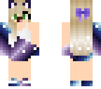 me only i dont where such cloths xd