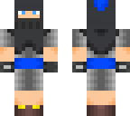 mega knight