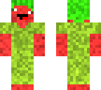 melon man