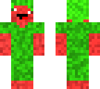 melon man