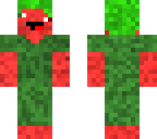 melon man