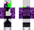 merged hit