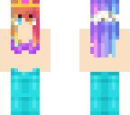 mermaid