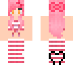 mermaid kawaii-chan