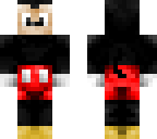 mickey kid