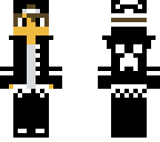 minecraft disco