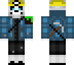 minertale sans