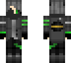 minor edits