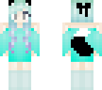 mint werewolf updated