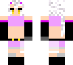 mmd mangle