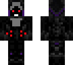 monje obscuro