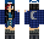 moon tomboy