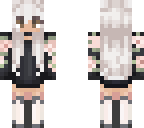 mortabella party outfit