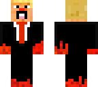 murder trump