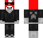 mushroom agent